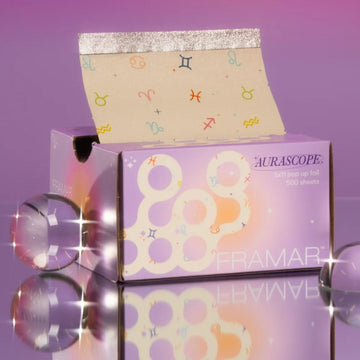Aurascope Pop Up Foil