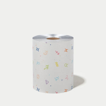 Aurascope Embossed Roll