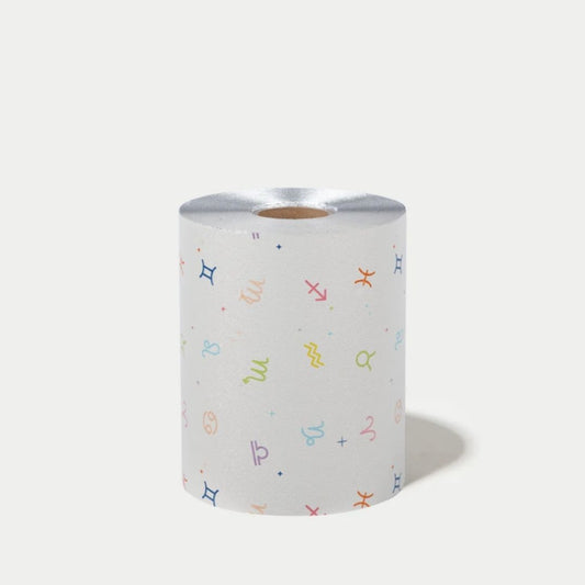 Aurascope Embossed Roll