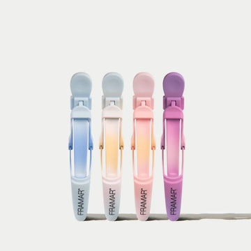 Aurascope Gator Grip Clips