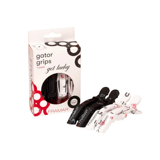 Get Lucky Gator Grips