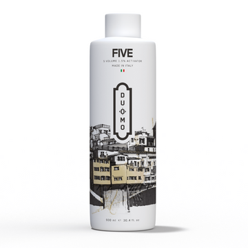 Liquid IQ 5 Volume Activator