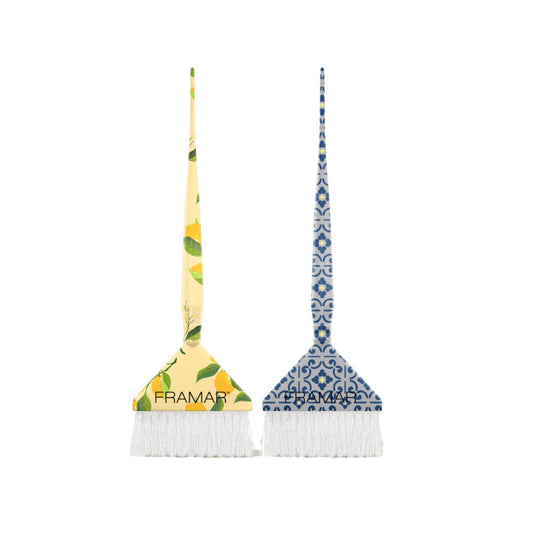 Limoncello Root Repair Brushes