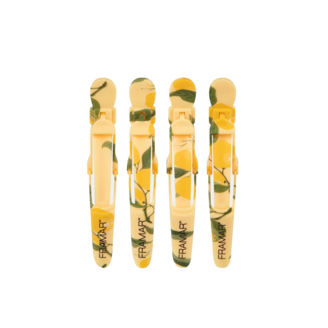 Limoncello Button Front Halter