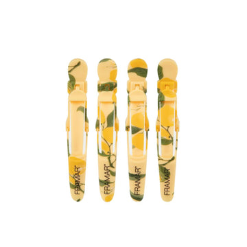 Limoncello Gator Grips