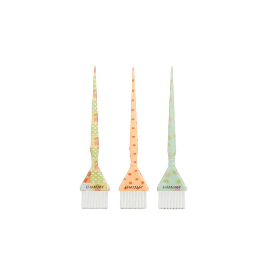 Quilted Triple Threat Set 40% OFF