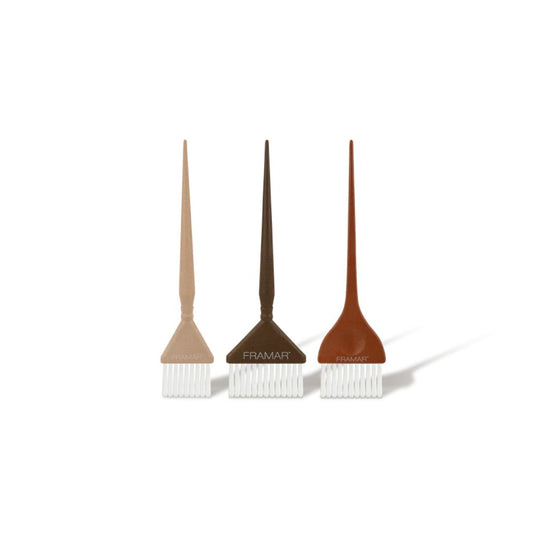 Terra Family Pack Brush Set 40% OFF