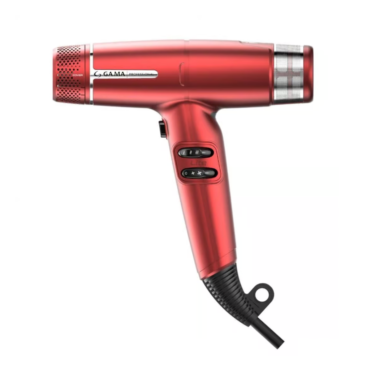 IQ Lite Red: GAMA