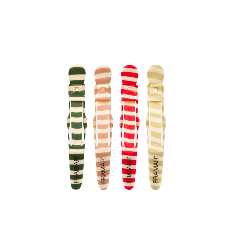 Holly Days Gator Grips