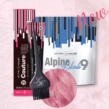 NEW! Cherry Blossom Promotion