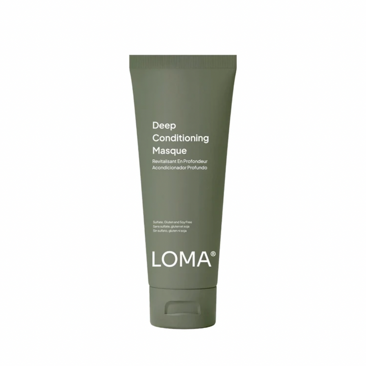 Deep Conditioning Masque