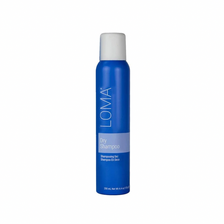 Dry Shampoo 4.4oz.