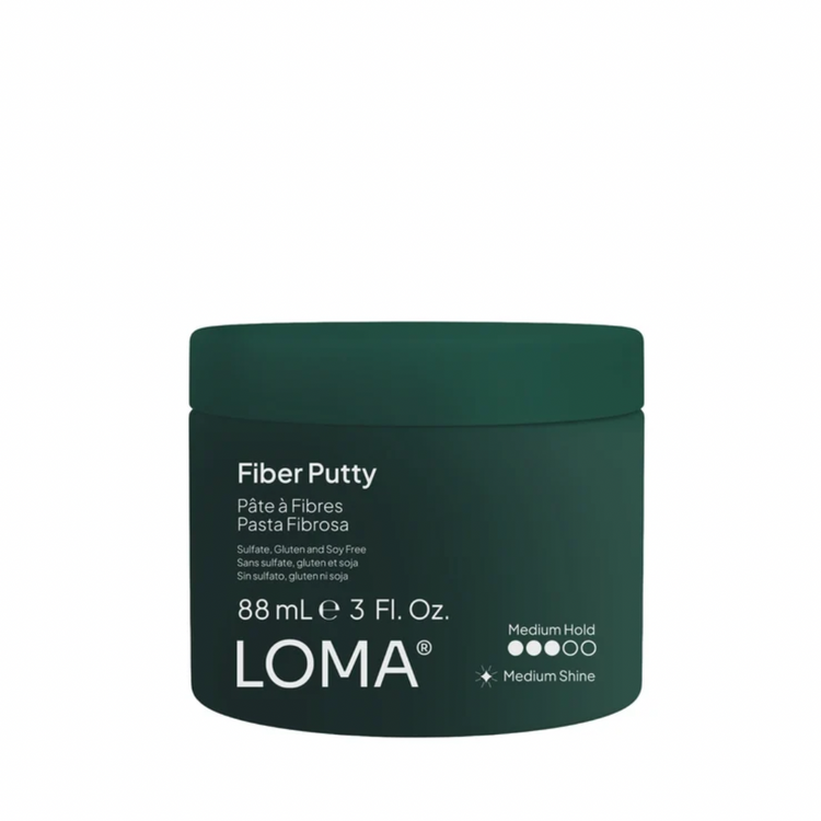 Fiber Putty 3oz.