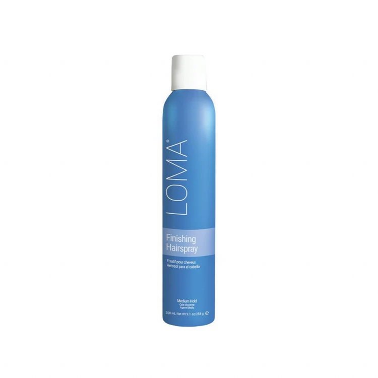 Finishing Hairspray 9.1oz