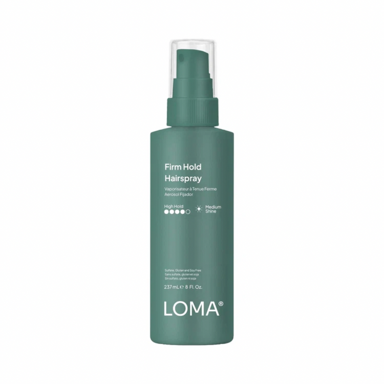 Firm Hold Hairspray 8oz.