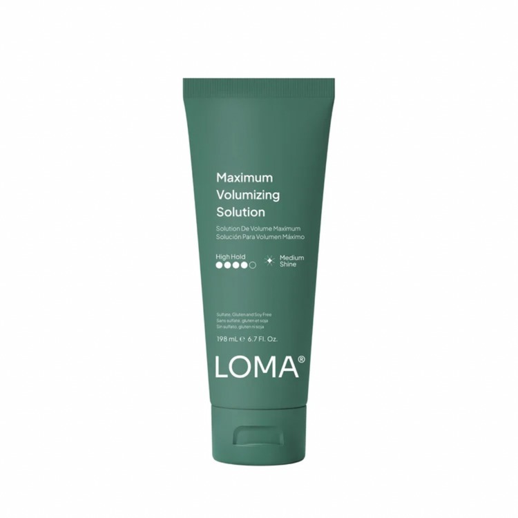 Maximum Volumizing Solution