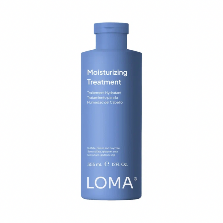 Moisturizing Treatment