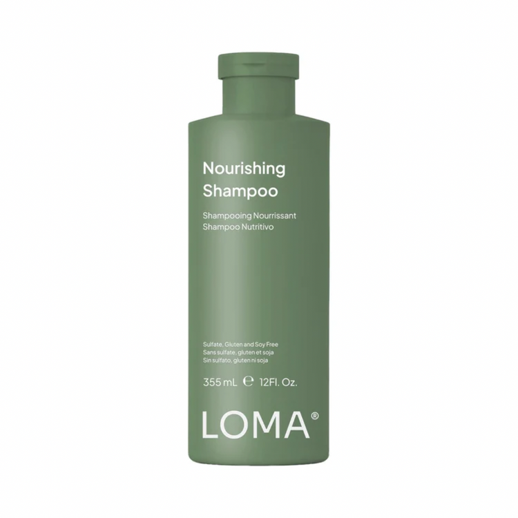 Nourishing Shampoo