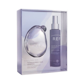 Tangle Free Duo Box