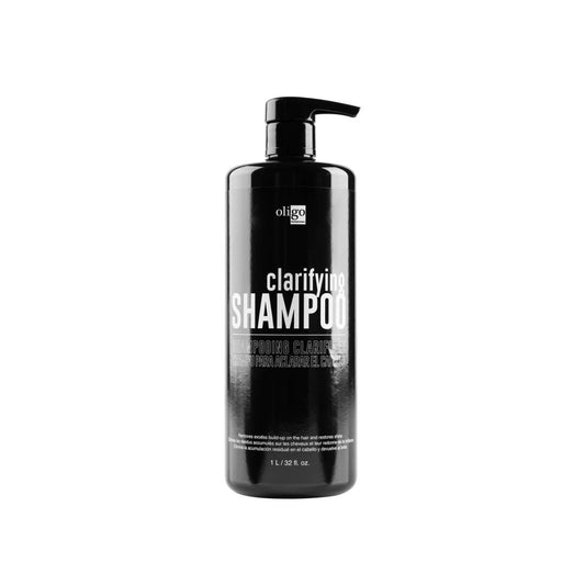 Clarifying Shampoo