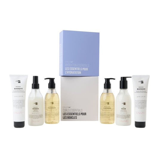 Oligo Holiday Boxes