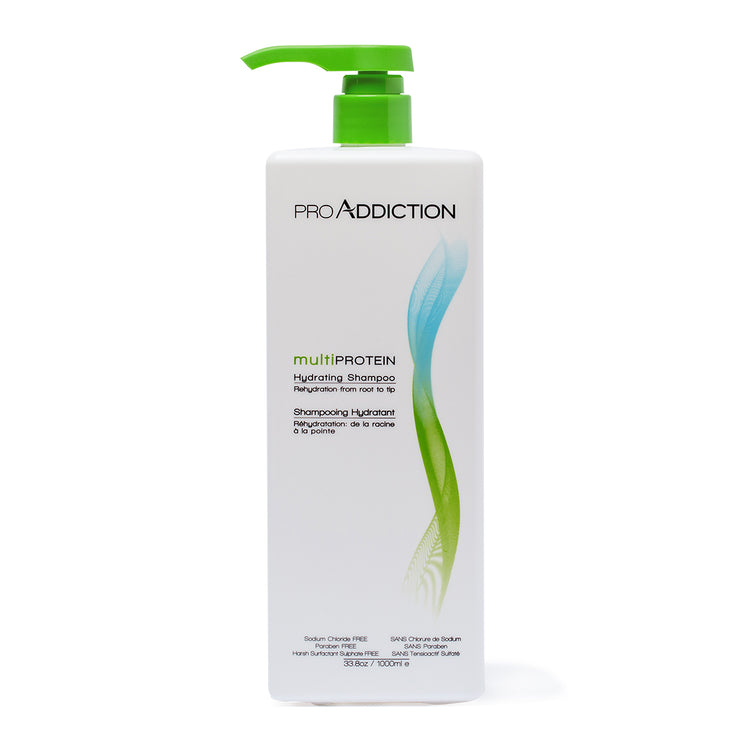 Hydrating Shampoo