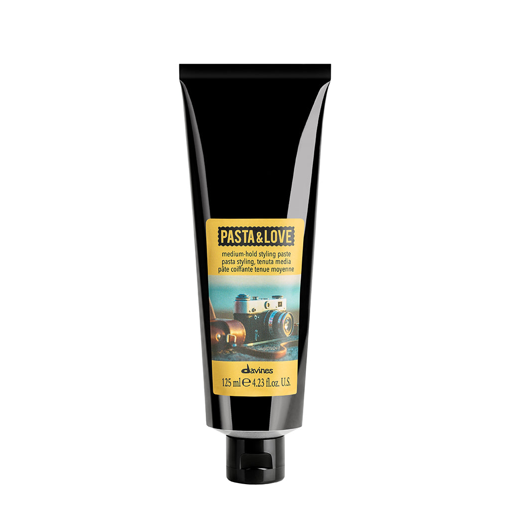 Davines Pasta and Love
