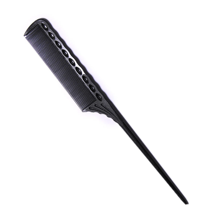 Super Tint Rat Tail Comb Thin (115): YS PARK