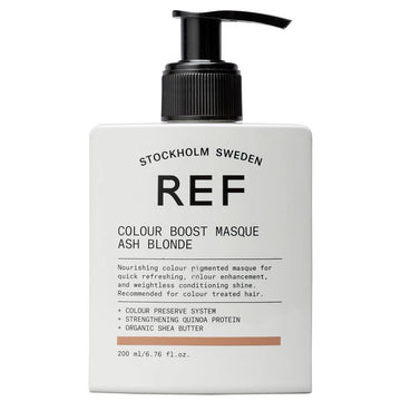 Colour Boost Masque Ash Blonde 40% OFF