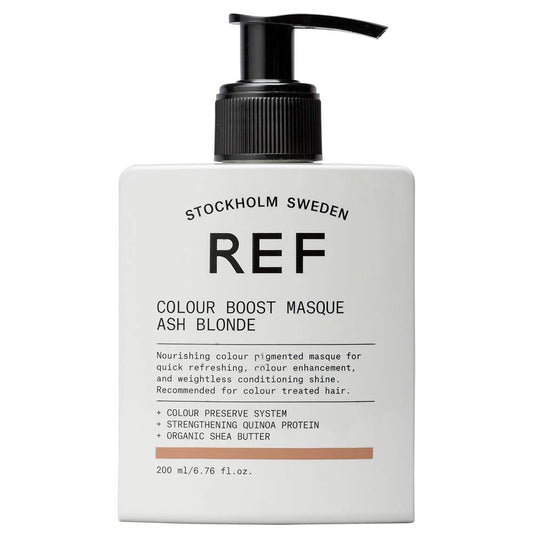 Colour Boost Masque Ash Blonde 40% OFF