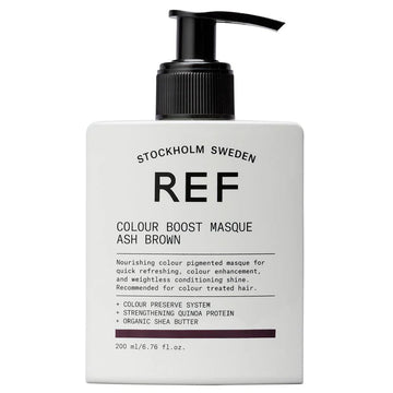 Colour Boost Masque Ash Brown 40% OFF