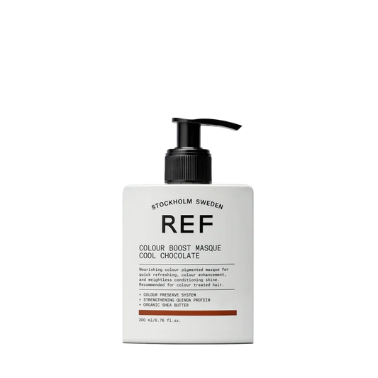 Colour Boost Masque Cool Chocolate 40% OFF