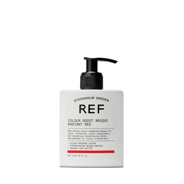 Colour Boost Masque Radiant Red 40% OFF