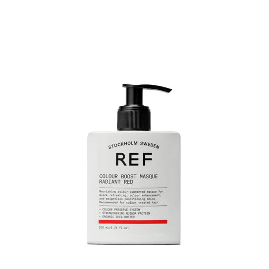 Colour Boost Masque Radiant Red 40% OFF