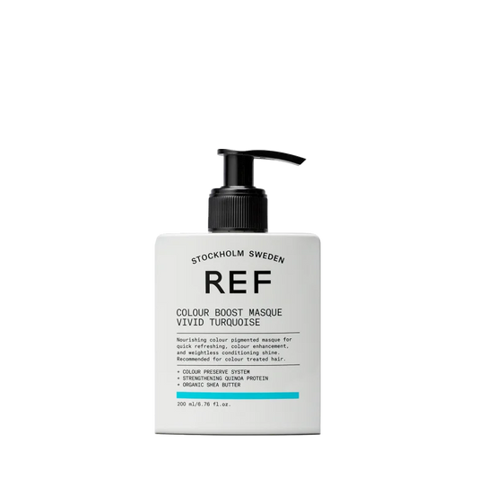 Colour Boost Masque Vivid Turquoise 40% OFF