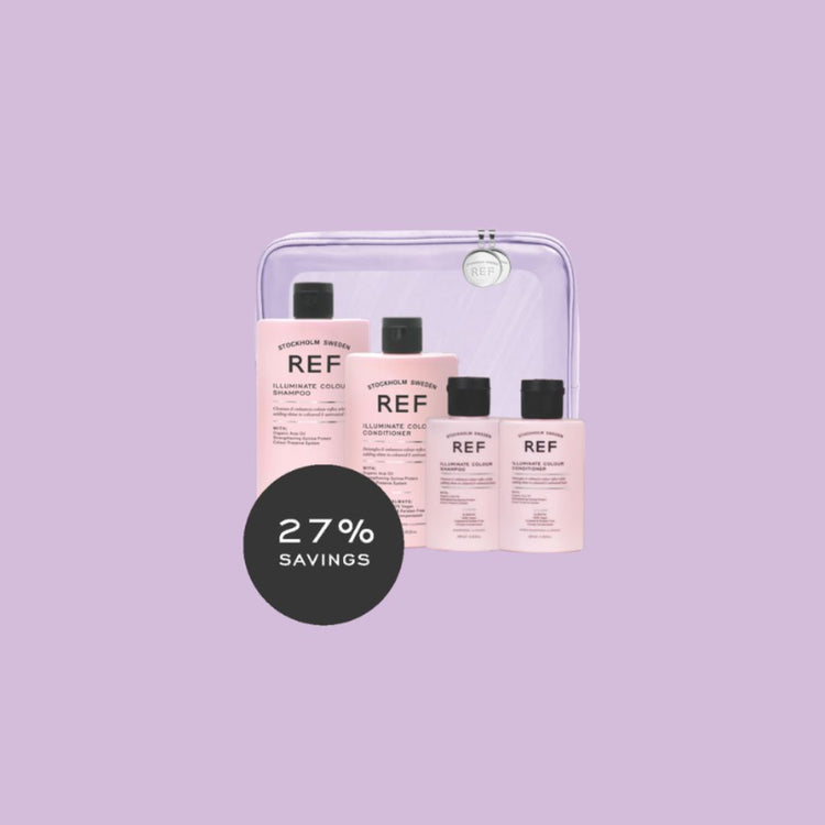 REF Summer Beauty Bag