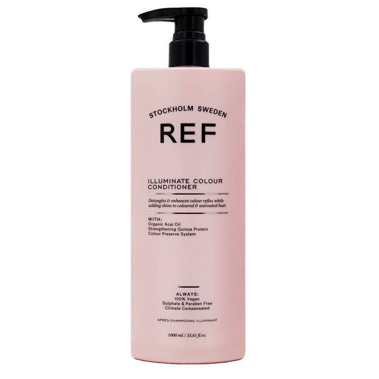 Illuminate Colour Conditioner