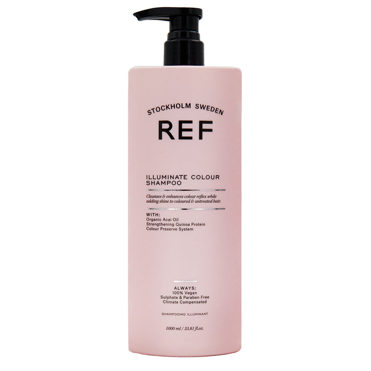 Illuminate Colour Shampoo