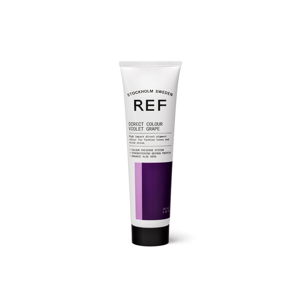 Direct Colour – Modern Salon Services