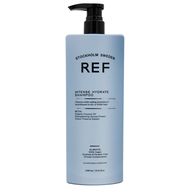 Intense Hydrate Shampoo
