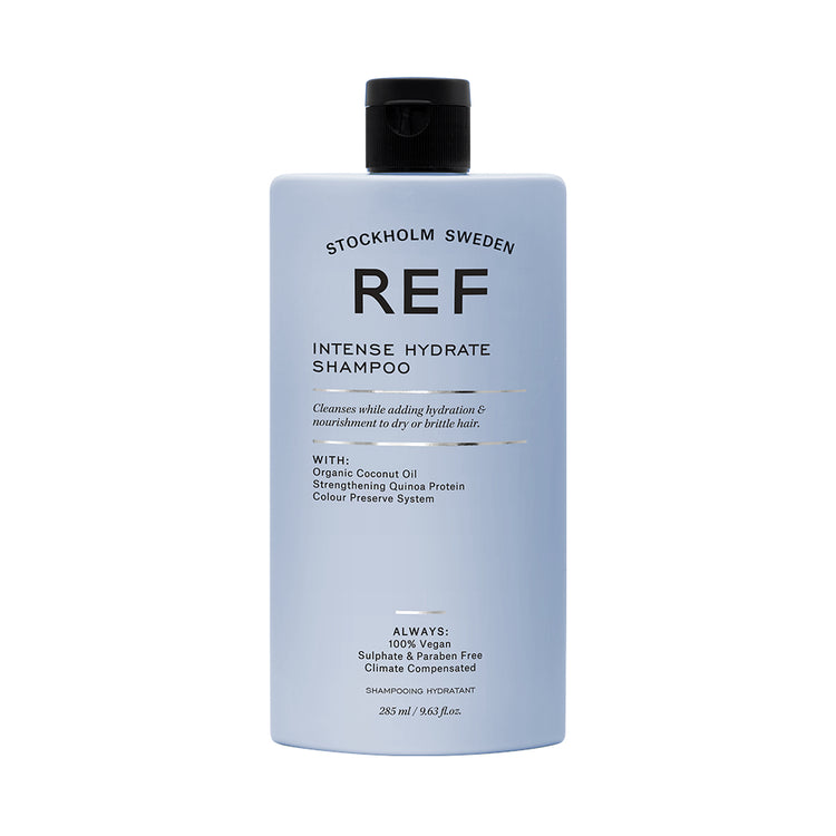 Intense Hydrate Shampoo