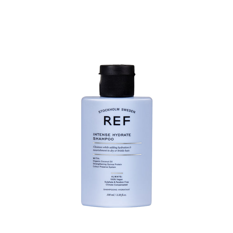 Intense Hydrate Shampoo