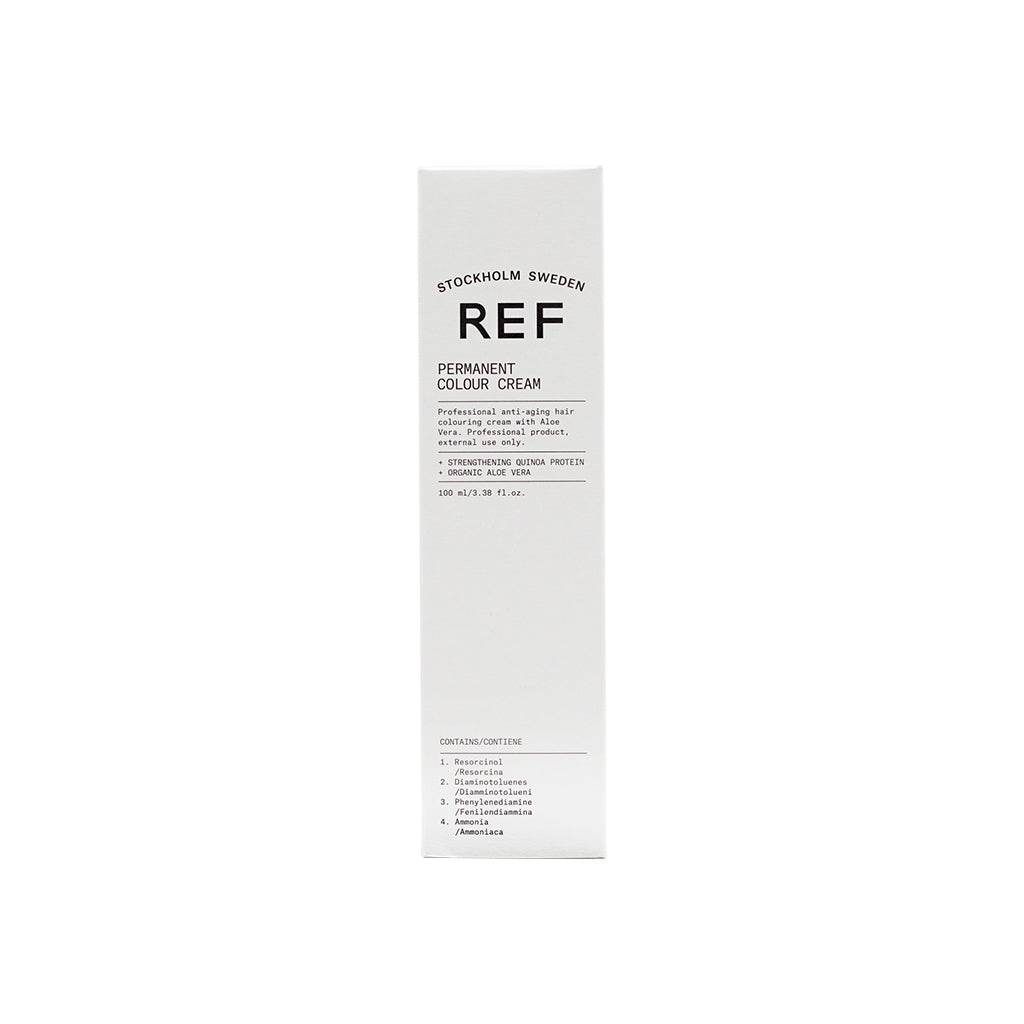 REF COLOR