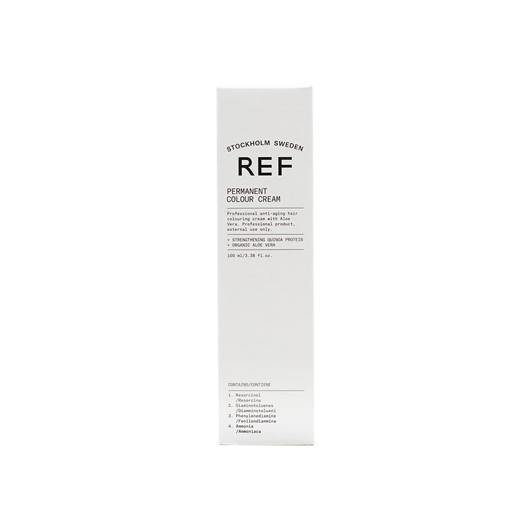 REF Permanent Colour