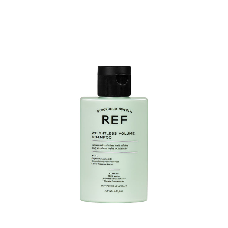 Weightless Volume Shampoo