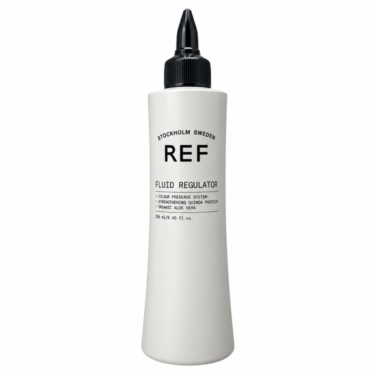 Fluid Regulator 8oz