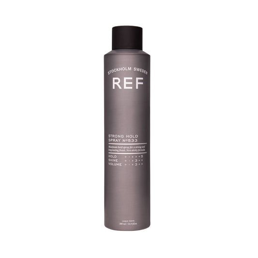 Strong Hold Spray 533