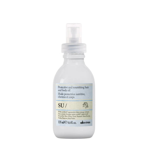 SU Hair & Body Oil 130ml