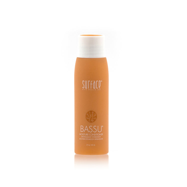 Bassu Moisture Conditioner
