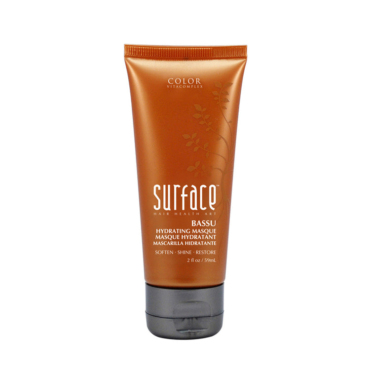 Bassu Hydrating Masque